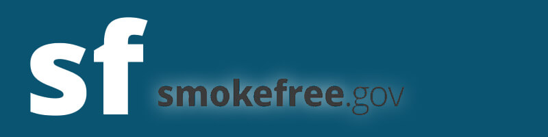 smokefree.gov banner