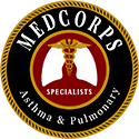 medcorp logo