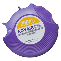 advair diskus