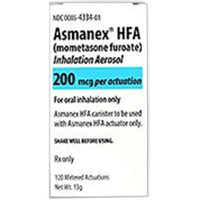 Asmanex HFA