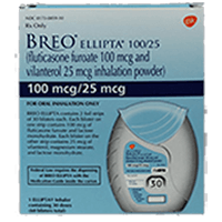 Breo Ellipta