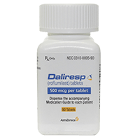 Daliresp