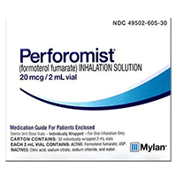 Perforomist