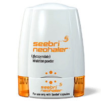 seebri neohaler