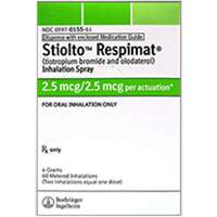 Stiolto Respimat