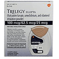 Trelegy Ellipta