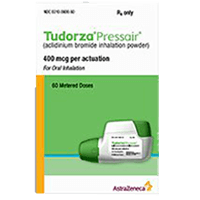 Tudorza