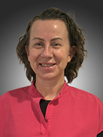 Joanna Walczak - MSN  AGACNP