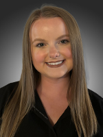 Madison Patrick - RT