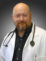 Dr. Allen Silvey - DO