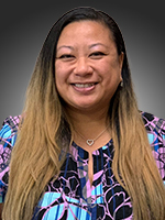Amy Barboza - RN