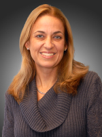 Carolyn Silvey - RN
