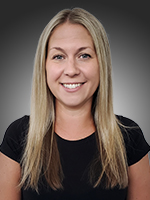 Christine Saccone - Clinical Pharmacist / Scribe 