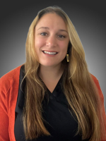 Lindsay Weatherby - Lab Technician