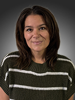Stefanie Rice - Receptionist and Billing Specialist